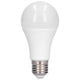 O.N Lampadina smart Wifi led, lampadina led dimmerabile tramite app, controllo vocale Amazon Alexa e Google Home, lampadina E27, 1400 lm