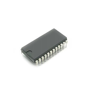 U327 Componente elettronico, circuito integrato, transistor, 12 contatti