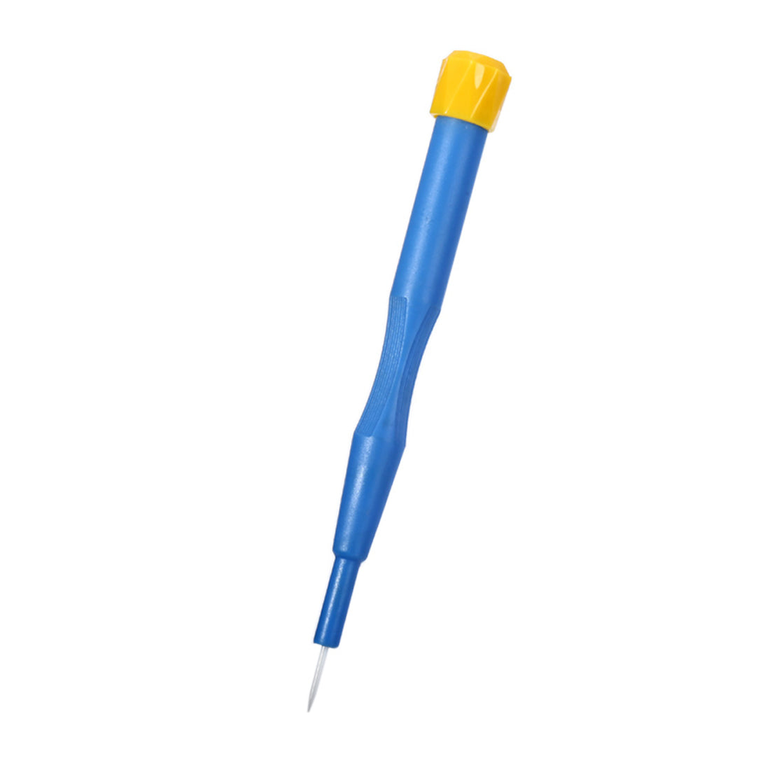 PRO'SKIT Ceramic Tip Screwdriver 0.4x0.9 for High Frequency Circuit Adjustment