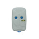 SEA-HEAD 433 MHZ Télécommande 2 boutons, télécommande de portail 2 boutons