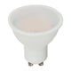 Linkled Faretto a LED con attacco GU10, faro a led a luce fredda 6500K, un consumo di 9W e 820lm