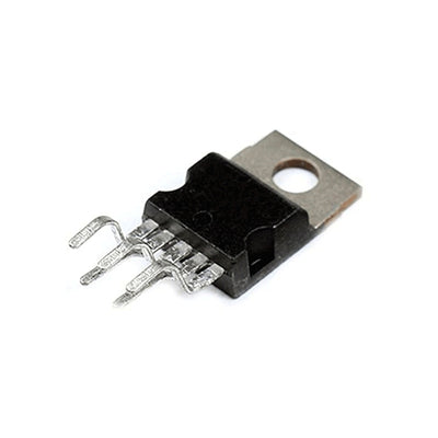STM  L165V componente elettronico, circuito integrato, 5 contatti