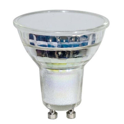 Life lampadina a led, faretto da incasso GU10 luce fredda 6500K da 6.7W, luci da soffitto 720lm