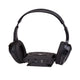 Trevi Cuffie wireless senza fili, cuffie a infrarossi, per TV, impianti Hi-Fi, lettori mp3