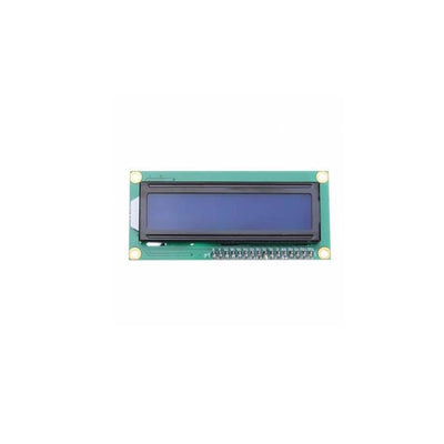 Scheda Elettronica LCD 1602 I2C BLUE LIGHT MODULO 97