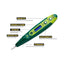 PRO'SKIT voltage detector with display, voltage tester with LED lighting and automatic detection