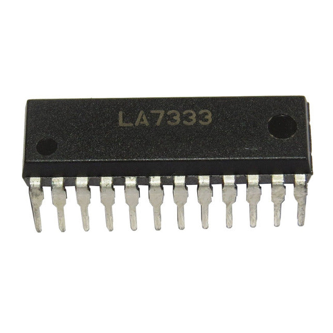 LA7333 Componente elettronico, circuito integrato, transistor, 24 contatti