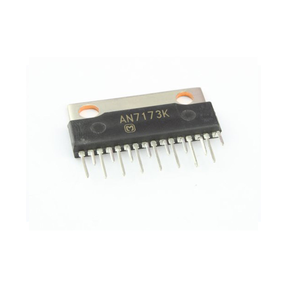 MATSUSHITA AN7173K componente elettronico, circuito integrato, 32 contatti