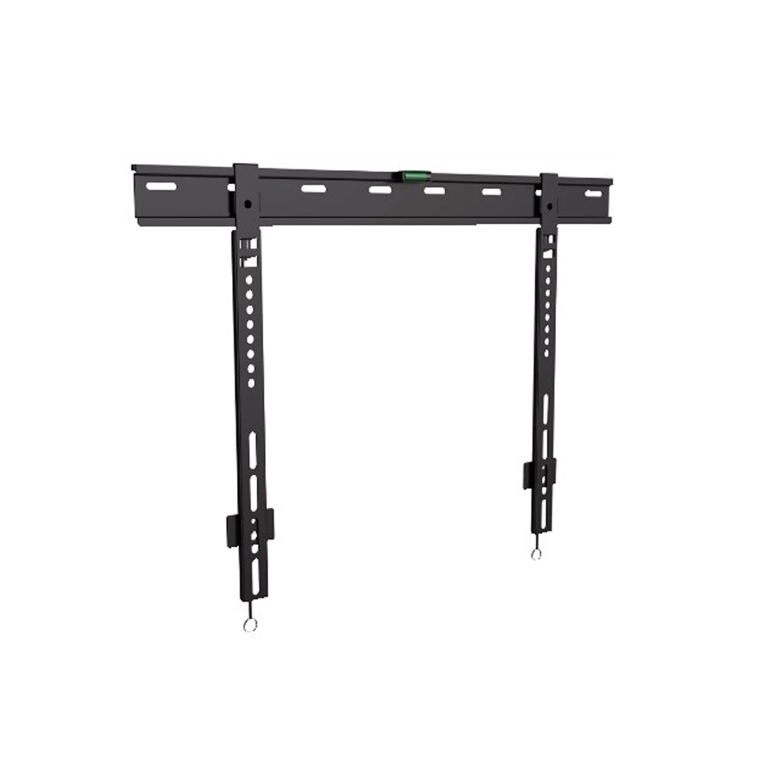 GBS Supporto da muro per TV/LCD da 37" a 61", supporto da parete per televisione