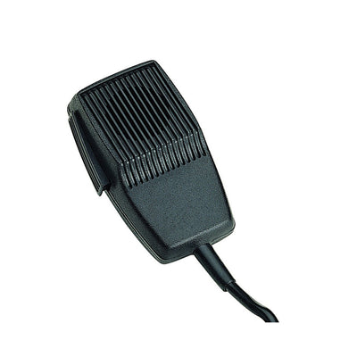 Midland MDL4190 microphone with 4 pin connector for C074 two-way radio