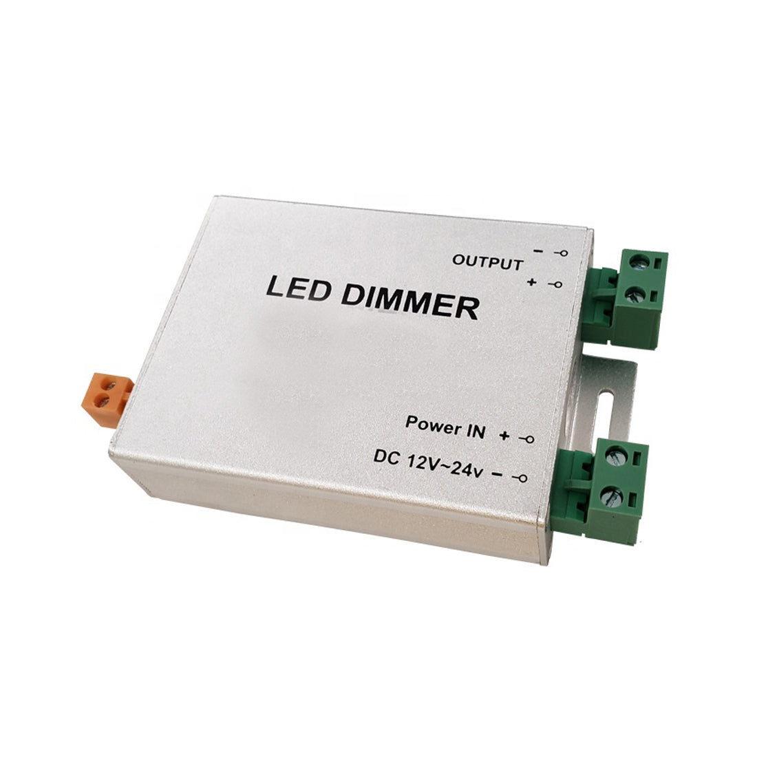 Centralina Led Dimmer manuale 12Vcc 216W/24Vcc 432W 5940038