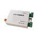 Centralina Led Dimmer manuale 12Vcc 216W/24Vcc 432W 5940038