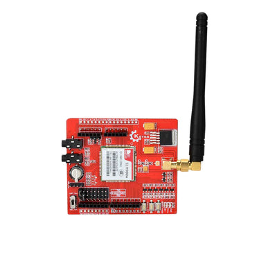 Module GSM GPRS de carte électronique SIM900