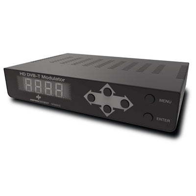 Aurigia Modulatore digitale DVB-T HD, con ingresso HDMI DP860HD