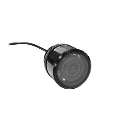 Alcapower Plug-in CMOS camera, adjustable camera, mirror function and night vision