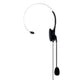 Microfono e auricolare cuffia Midland MA35 L C652.02