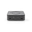 Nedis Trasmettitore/ricevitore audio wireless - Bluetooth, porta Aux e Micro Usb, connettori Toslink, fino a 22 ore di utilizo