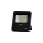 Projecteur LED SMD Alcapower 10W, spot LED à allumage instantané dimmable avec lumière naturelle 4000K