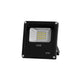 Alcapower Proiettore LED SMD 10W, faretto LED dimmerabile ad accensione immediata con luce naturale 4000K