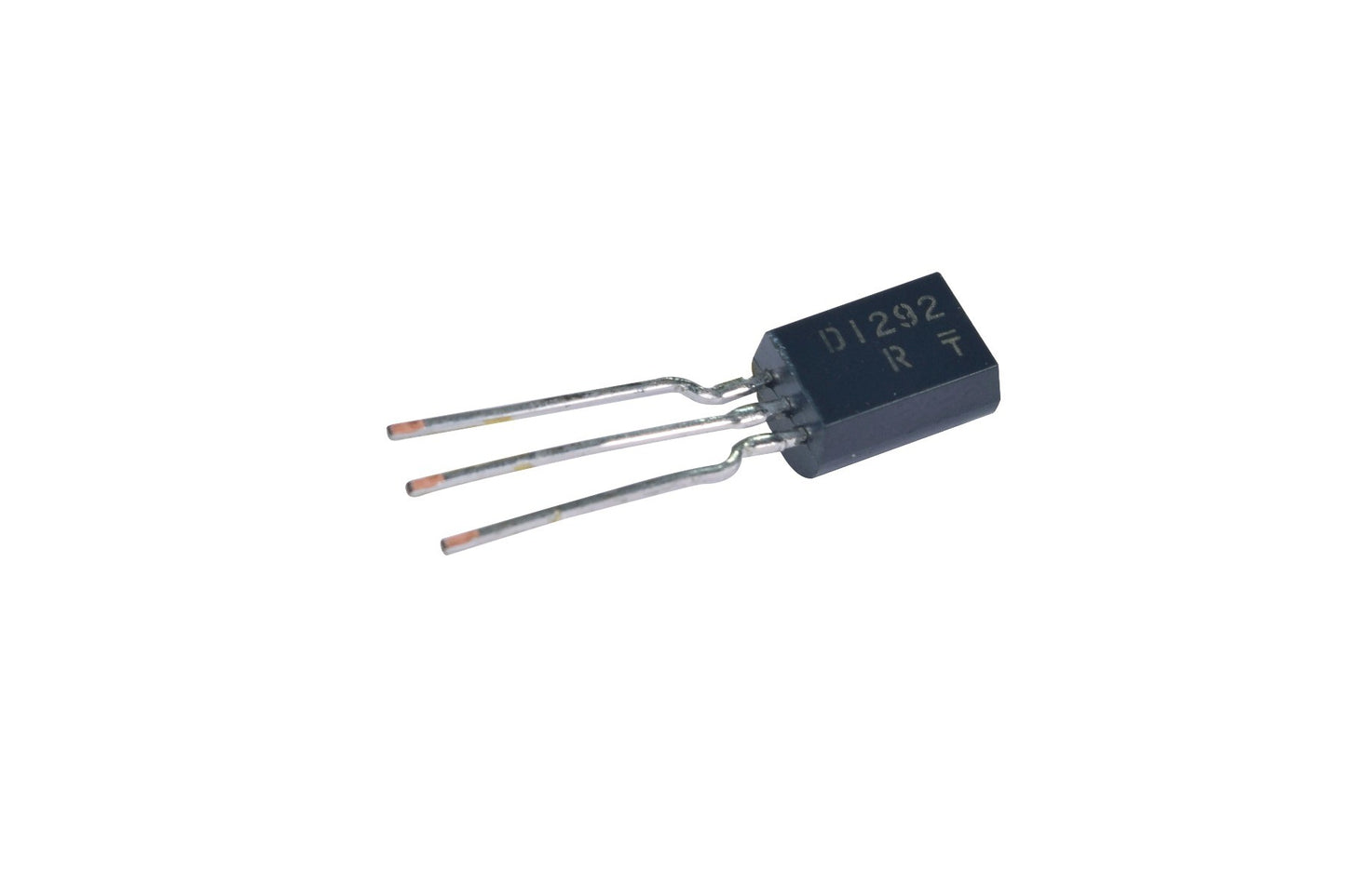 D1292 Componente elettronico, circuito integrato, transistor, 3 contatti