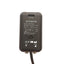 Emme Esse Alimentatore stabilizzato ad 1 uscita 12V 200MA CE, trasformatore con connettori F