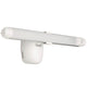 HQ Lampada con sensore di movimento, lampada light stick, con 4 led bianco freddo, 5500K