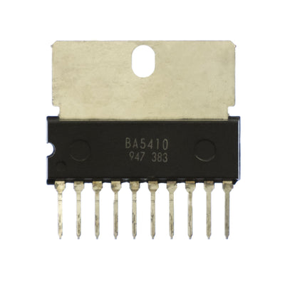 BA5410 componente elettronico, circuito integrato, transistor, 10 contatti