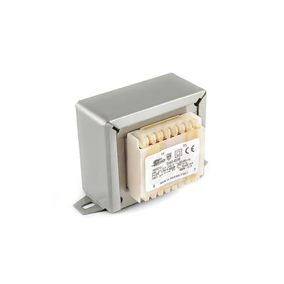 Alpha Elettronica PCB Transformer 40W - 24+24V, current regulator, transformer for printed circuit board