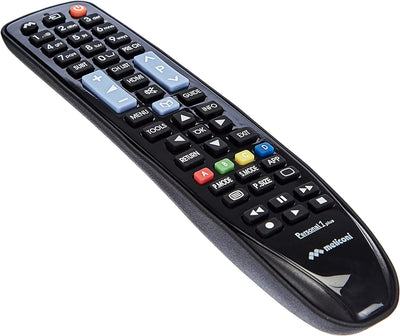 Meliconi replacement remote control for SAMSUNG TV, ready-to-use remote control, no programming required