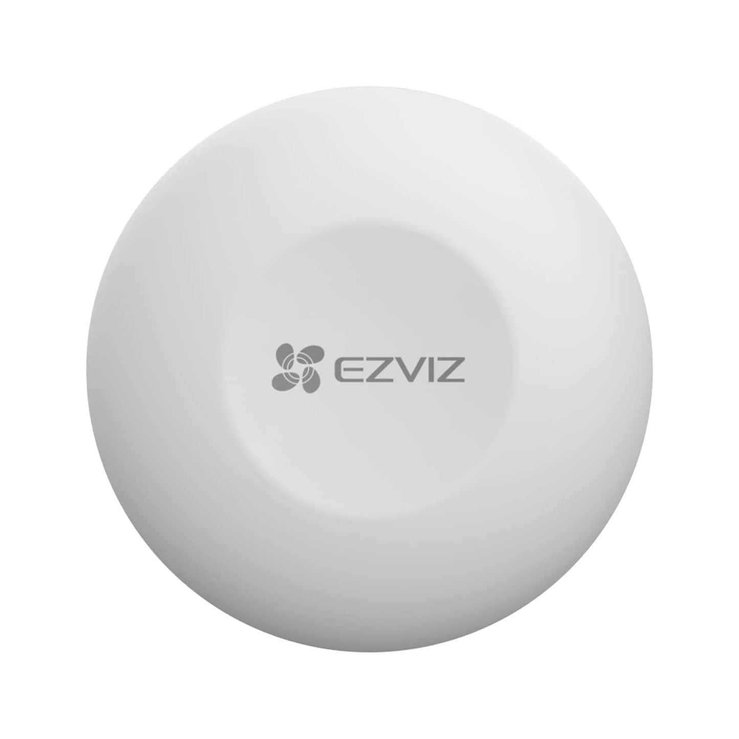 Ezviz CS-B1 Kit sensori smart home, gateway domestico, sensore PIR, Sensore di apertura e chiusura, pulsante smart SOS, allarme istantaneo su smartphone