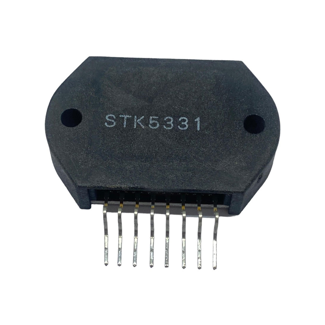 STK5331 Componente elettronico, circuito integrato, transistor, 8 contatti