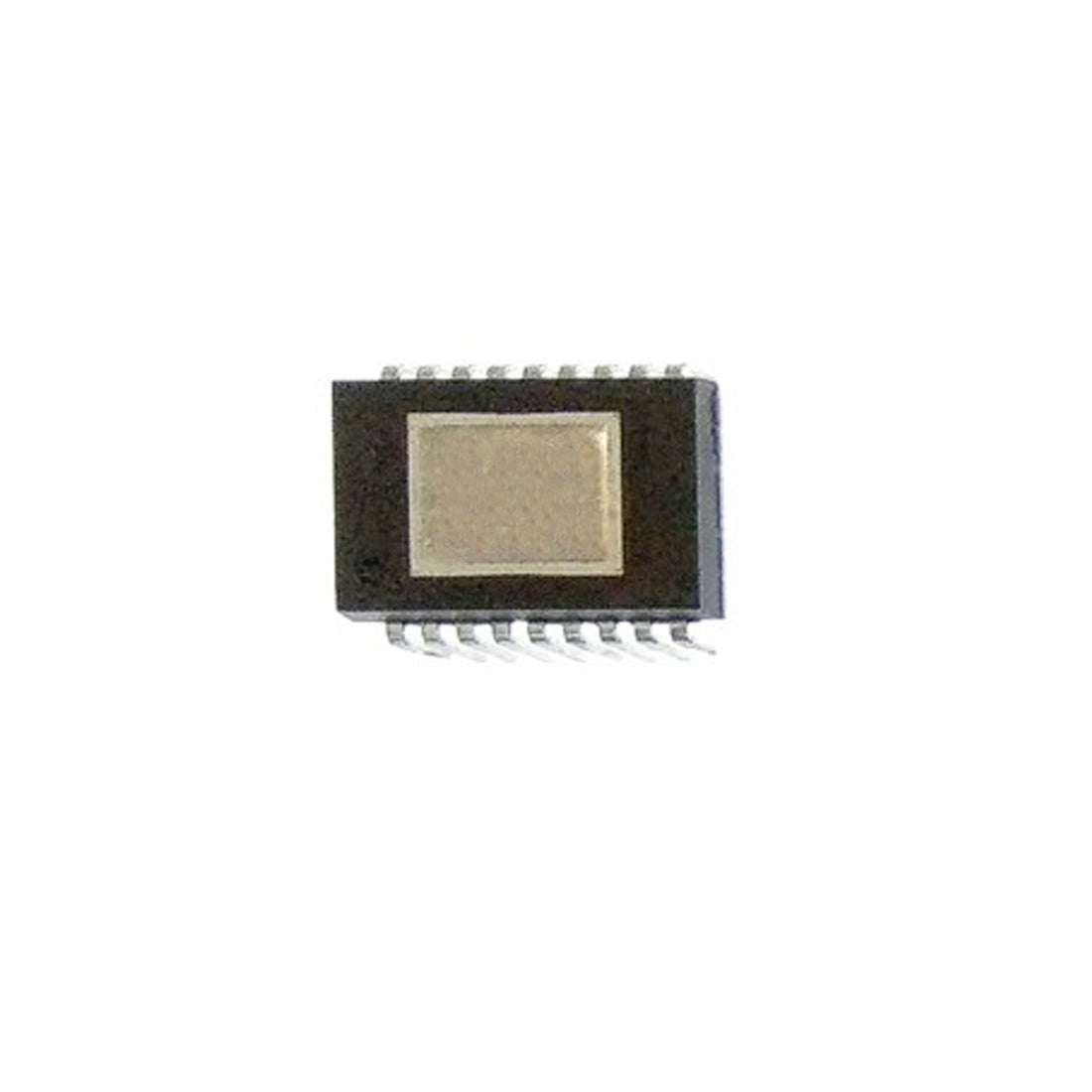 AN3814K componente elettronico, circuito integrato, transistor, 18 contatti