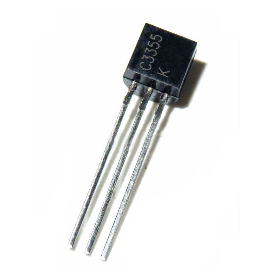 C3355 Componente elettronico, circuito integrato, transistor, 3 contatti