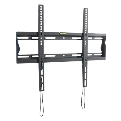 Metronic Supporto a muro per TV da 42"-55", supporto da parete per televisione