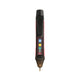 Uni-t Voltage Detector with Vibration Mode, Voltage Tester for AC Signals