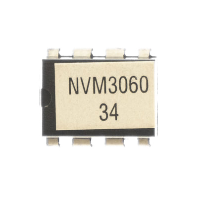 NVM306034 circuito integrato, transistor, componente elettronico, 8 contatti