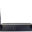 Karma Double microphone radio portatif UHF, base de réception avec double microphone