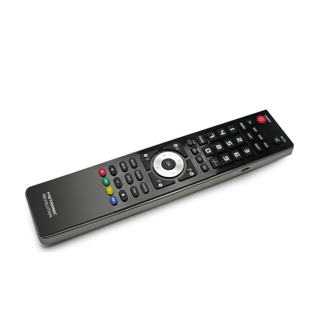 Metronic Revolution Universal Remote Control, universal TV remote control