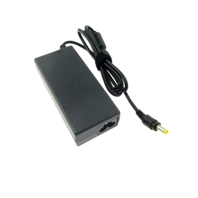 Alimentation pour ordinateur portable GBC, chargeur d'ordinateur pour Compaq, Acer, Asus, chargeur d'ordinateur portable