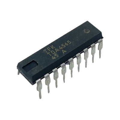 TFK TDA4565 Componente elettronico, circuito integrato, 18 contatti, transistor