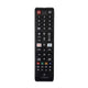 Ridem Smart TV remote control, compatible with Samsung ready to use CR-SM2
