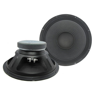 Karma Car woofer haut-parleur, boîtier de woofer de 200 watts, boîtier de voiture, haut-parleur, woofer de 20 cm