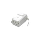 Alimentation stabilisée 1 IN/2 OUT 12V 200MA F CONNECTOR 83957CE
