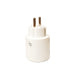 iSnatch HeyPlug Wifi smart socket, smart socket, voice control with Alexa and ok Google, Schuko socket with smart control