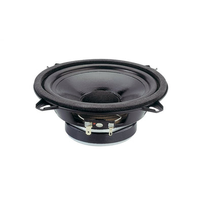 Ciare Altoparlante per auto, cassa per macchina 100 W, 4 OHM, woofer 130 mm, speaker diffusore