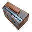 AudioDesign Pro Gipsy 8 MKII Amplificatore portatile 50W per chitarra e microfono, amplificatore con batteria ricaricabile e tracolla