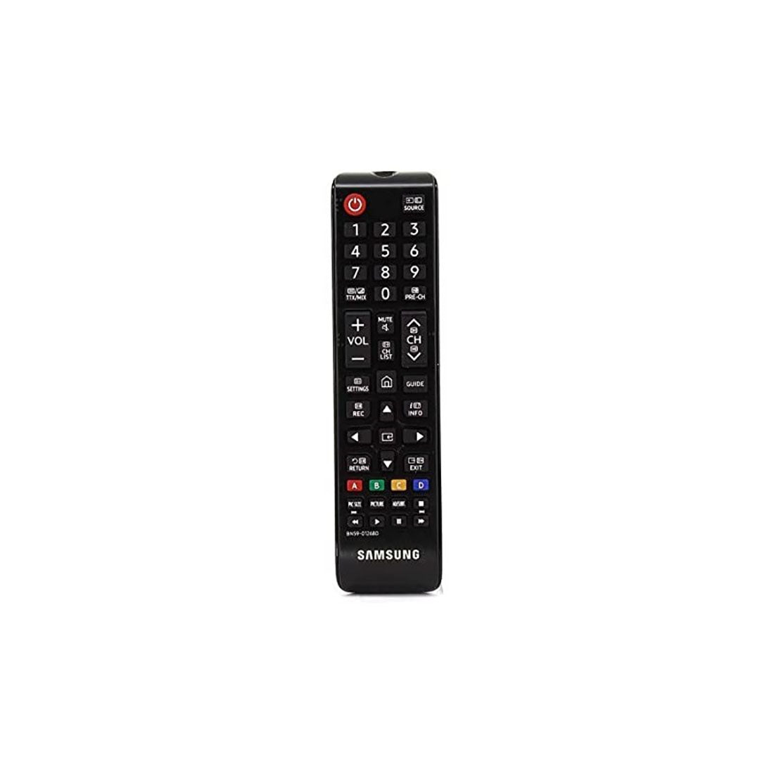 Samsung original remote control for LCD LED plasma Smart TV BN59-01326A