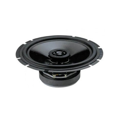 Ciare Haut-parleur coaxial bidirectionnel, haut-parleur de voiture, 100 watts, max 4 ohm, woofer 165 mm, haut-parleur de voiture