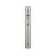Monacor professional condenser microphone for recording studio and live ECM-270