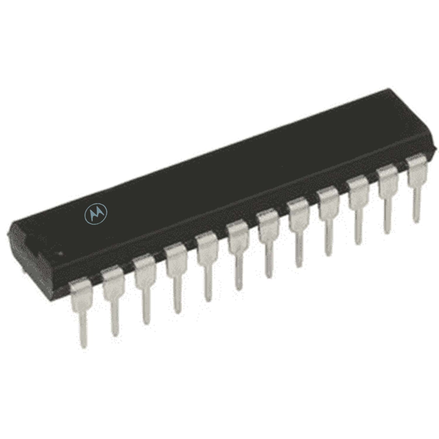 Motorola MC13282FP componente elettronico, circuito integrato, 24 contatti